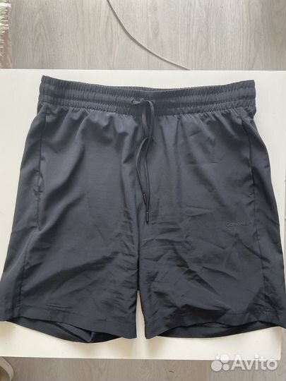 Calvin klein шорты оригинал