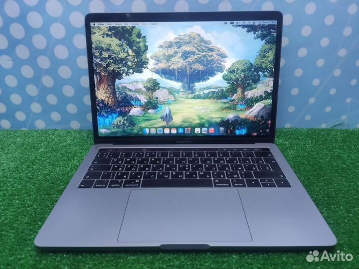 MacBook Pro 13 2018