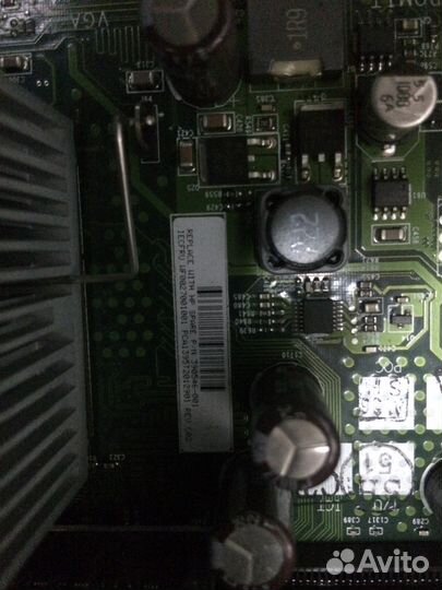 HP ProLiant ML350 G4