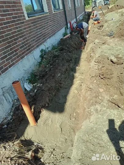 Септик Альта Био 7+ и другие