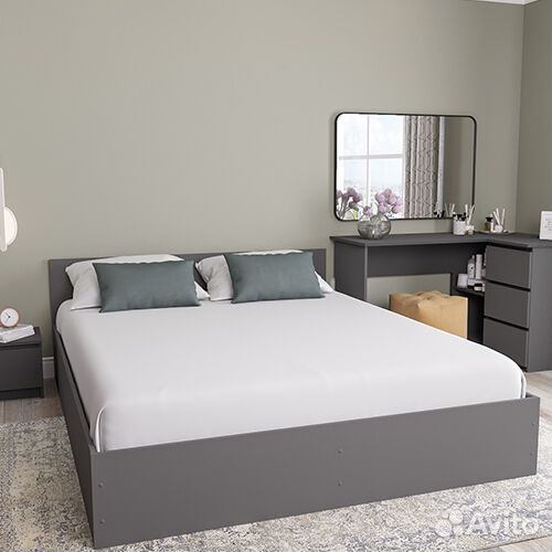 Кровать икея