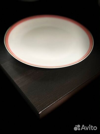 Набор столовой посуды