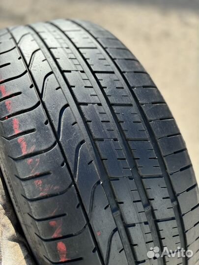 Pirelli P Zero 245/45 R19 102Y