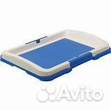 Лоток туалет для собак