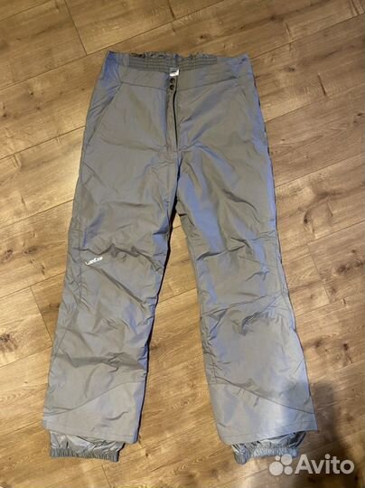 Горнолыжные брюки женские 44