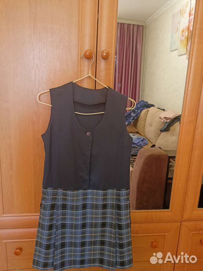 Школьная форма