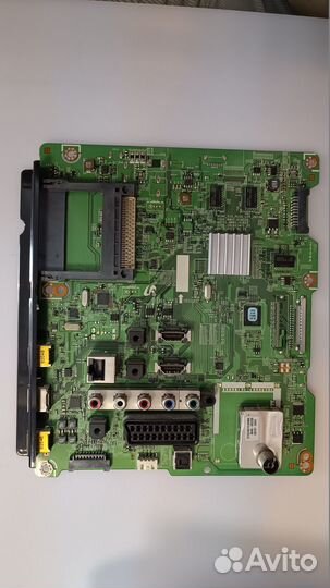 Плата для Samsung UE32ES5500 Майн: BN41-01812A