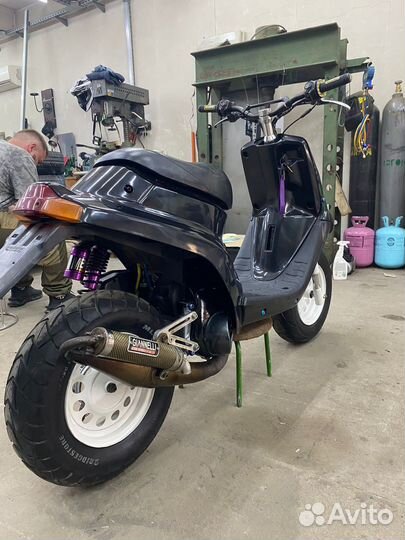 Yamaha bws 50 original