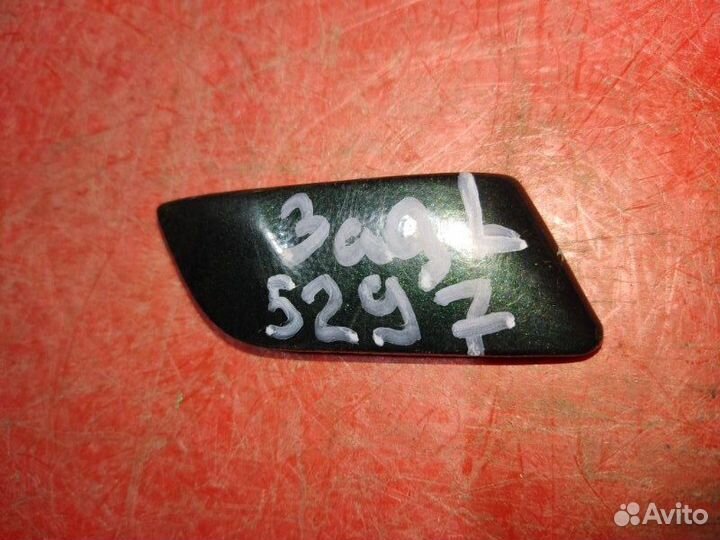 Молдинг крыла задний левый Audi 100 седан 2.5 AAT