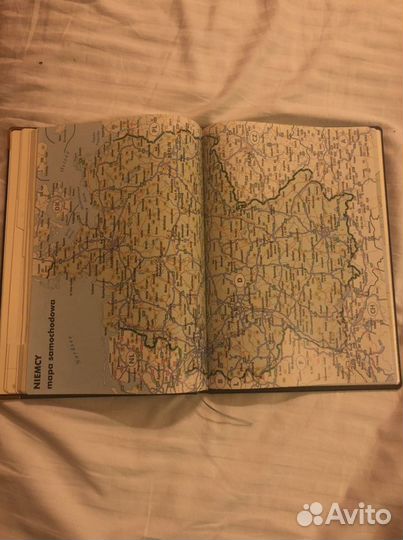 Ежедневник 2009 год кожаный