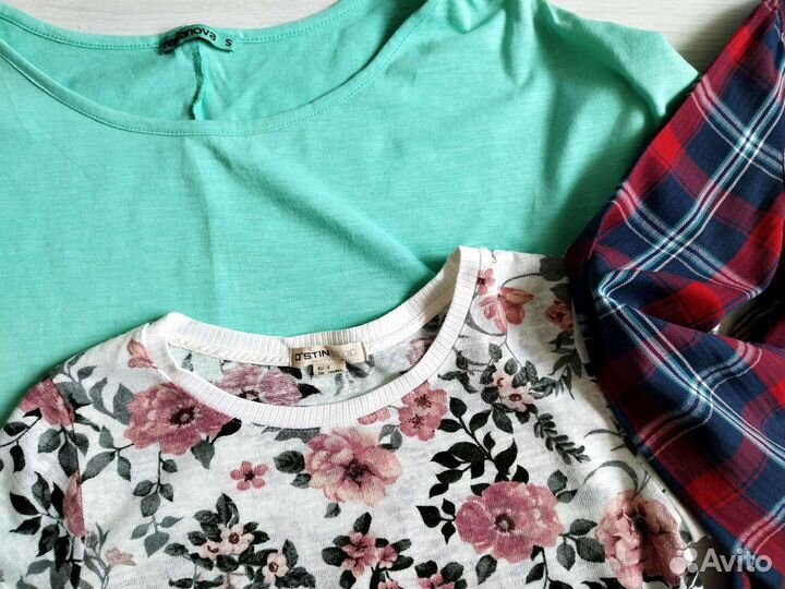 Женские вещи 42 44 бесплатно