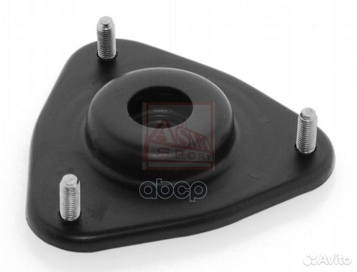Опора амортизатора перед прав/лев 0411-CUF