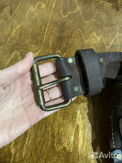 Поясная сумка для инструмента