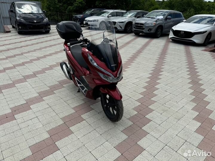 Honda PCX 150