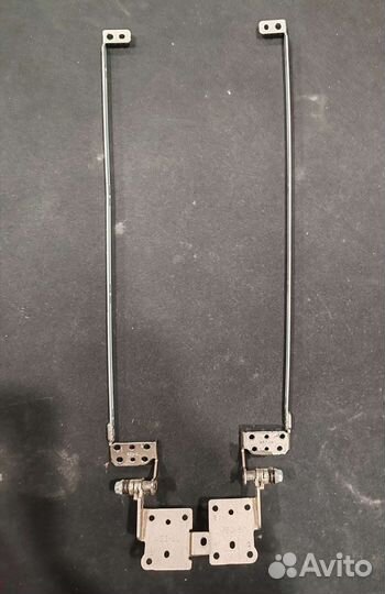 Шарниры стойки Asus k53 K53sv