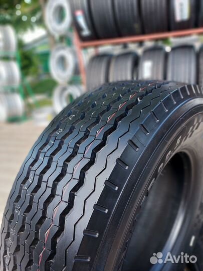 Шина грузовая Kpatos KTR59 385/65 R22,5, artp:595