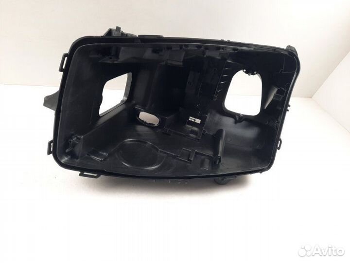 Корпус фары левый Mercedes-Benz Glc-Class X253
