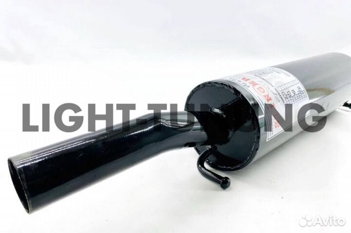 Глушитель vesta stinger