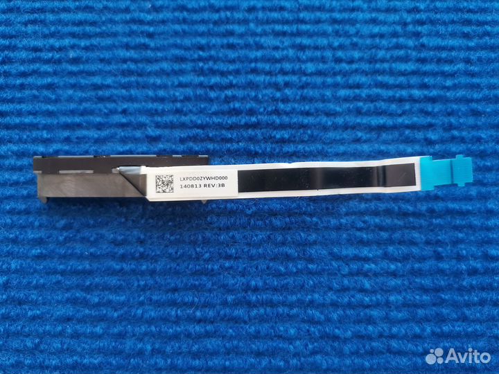 Шлейф ssd hdd acer e5-771 e5-731 lxpdd0zywhd000