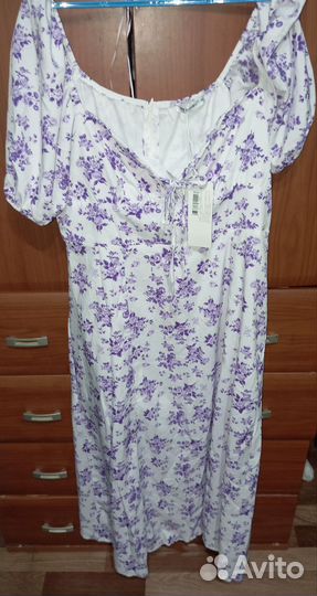 Платье женское