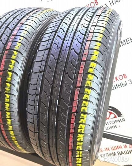 Nexen Classe Premiere 672 215/65 R15 96H