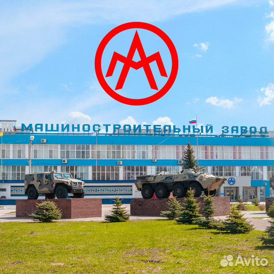 Ведущий инженер- программист