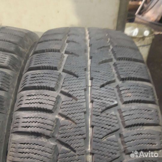 Cordiant Polar SL 205/55 R16