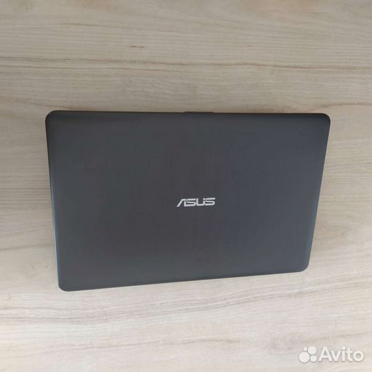 Мощный быстрый Аsеr/SSD/8GB/4 ядра