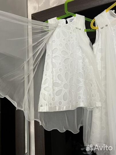 Платья доя девочек