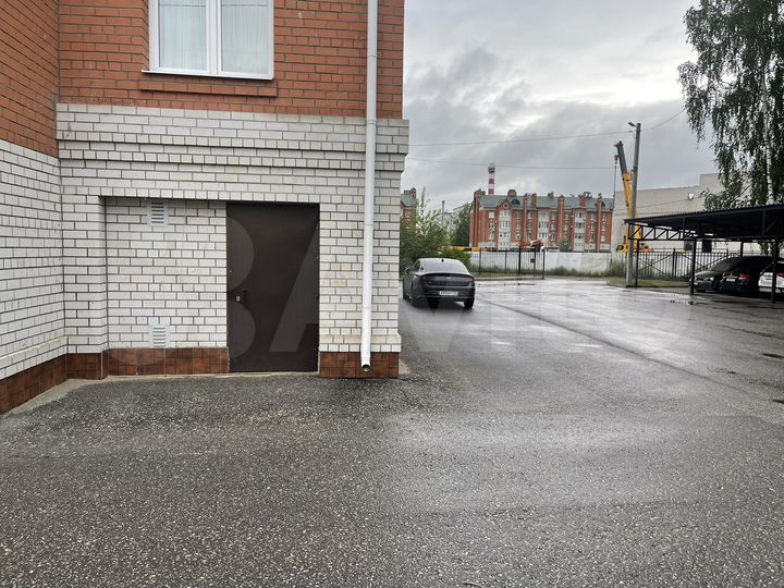 Гараж, 10 м²