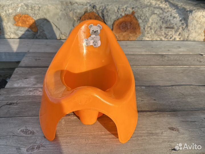 Горшок детский