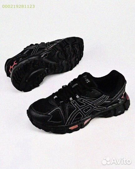 Кроссовки Asics Gel Kahana 8 (Арт.86779)