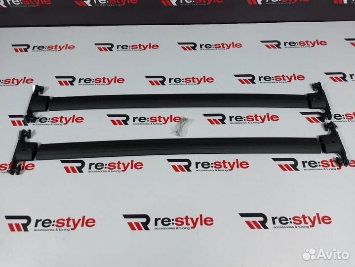 Рейлинги поперечные Toyota Land Cruiser 200 K2055