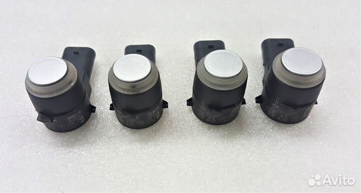 Датчик парковки Mercedes W212