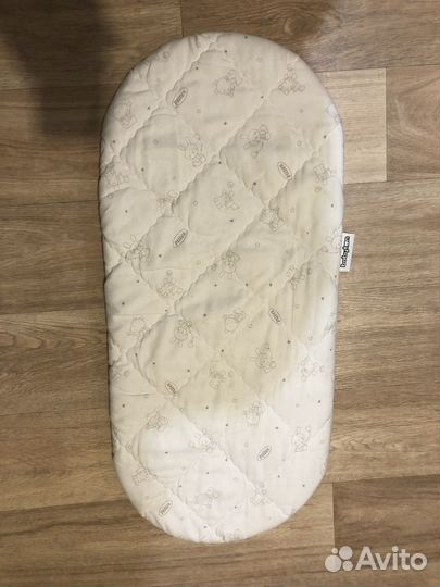 Матрас в коляску