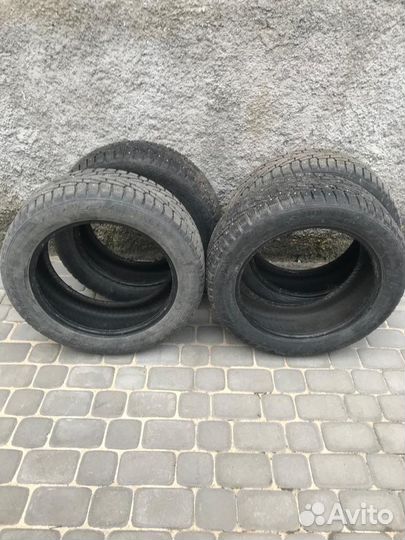 Nokian Tyres Hakkapeliitta 7 SUV 225/55 R18 102T