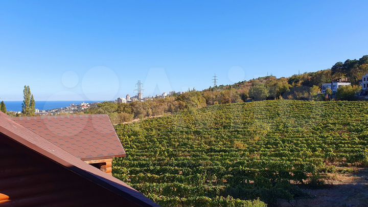 Таунхаус 147 м² на участке 1 сот.