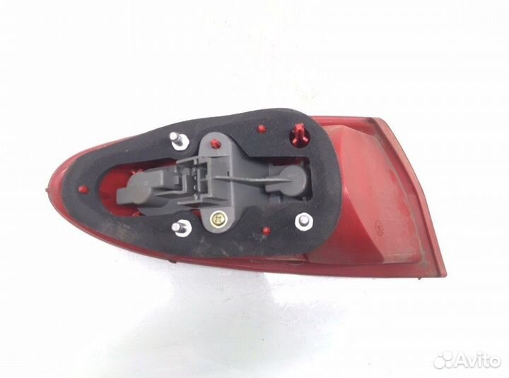 Фонарь 46556347 Alfa Romeo 147 (2000-2010)