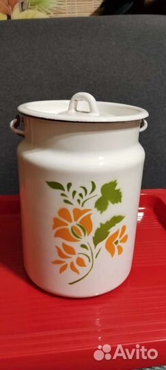 Посуда из СССР список