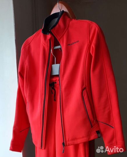 Спортивный костюм, Audimas, 44р