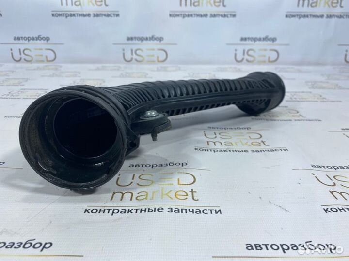 Патрубок турбины Skoda Rapid 1.6 CFN 2014