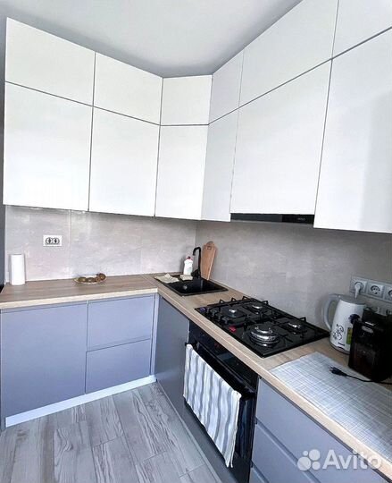 Кухня от производителя