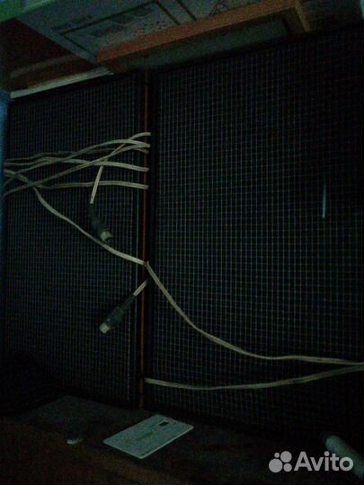 Проигрыватель с пластинками