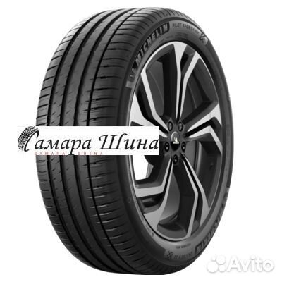 Michelin Pilot Sport 4 SUV 295/35 R21 107Y