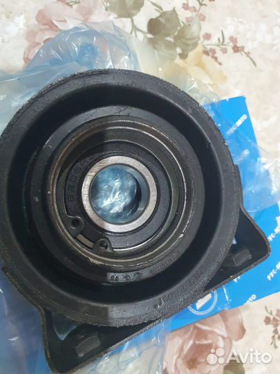 Подвесной подшипник Ваз 2106 2107