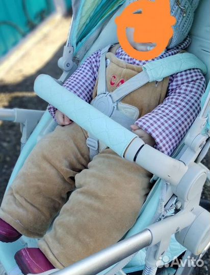 Костюм теплый