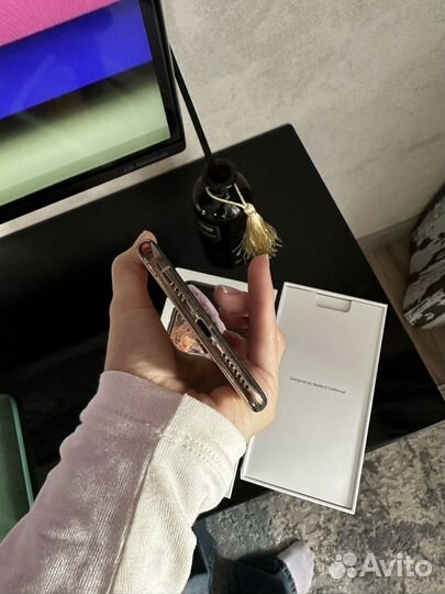 iPhone Xs Max, 256 ГБ