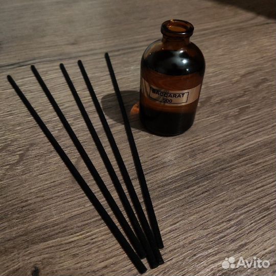 Парфюмерия