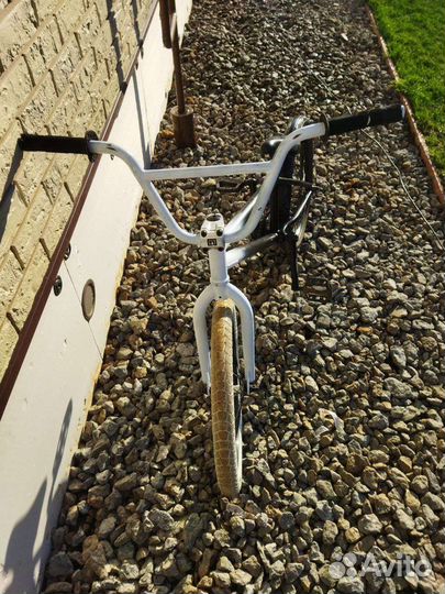 Трюковой велосипед bmx
