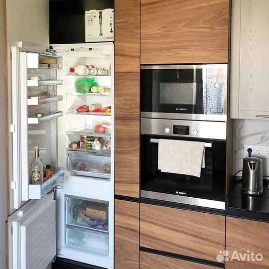 Кухни от производителя